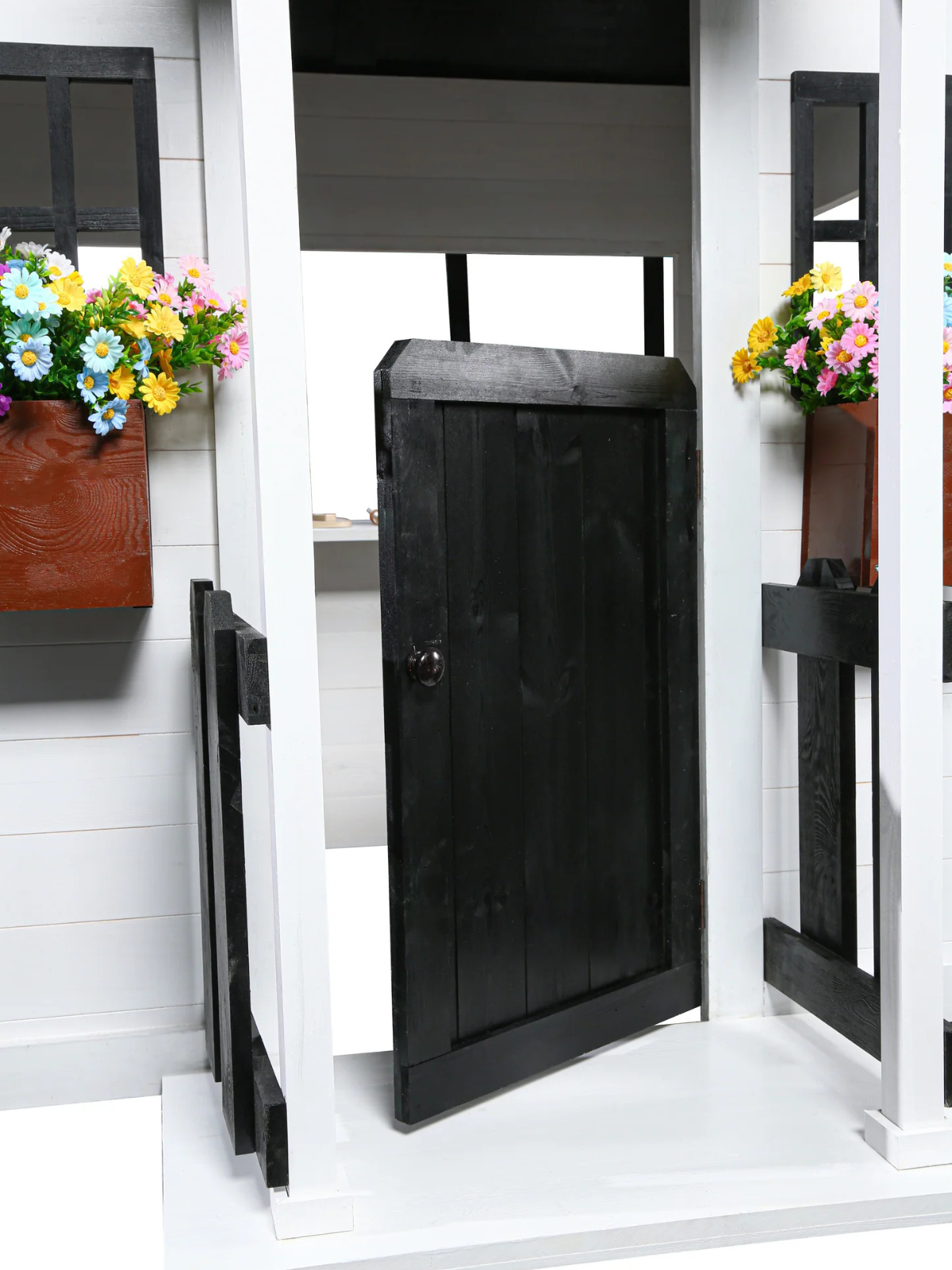 Oceano Playhouse Outdoor Play 2MamaBees