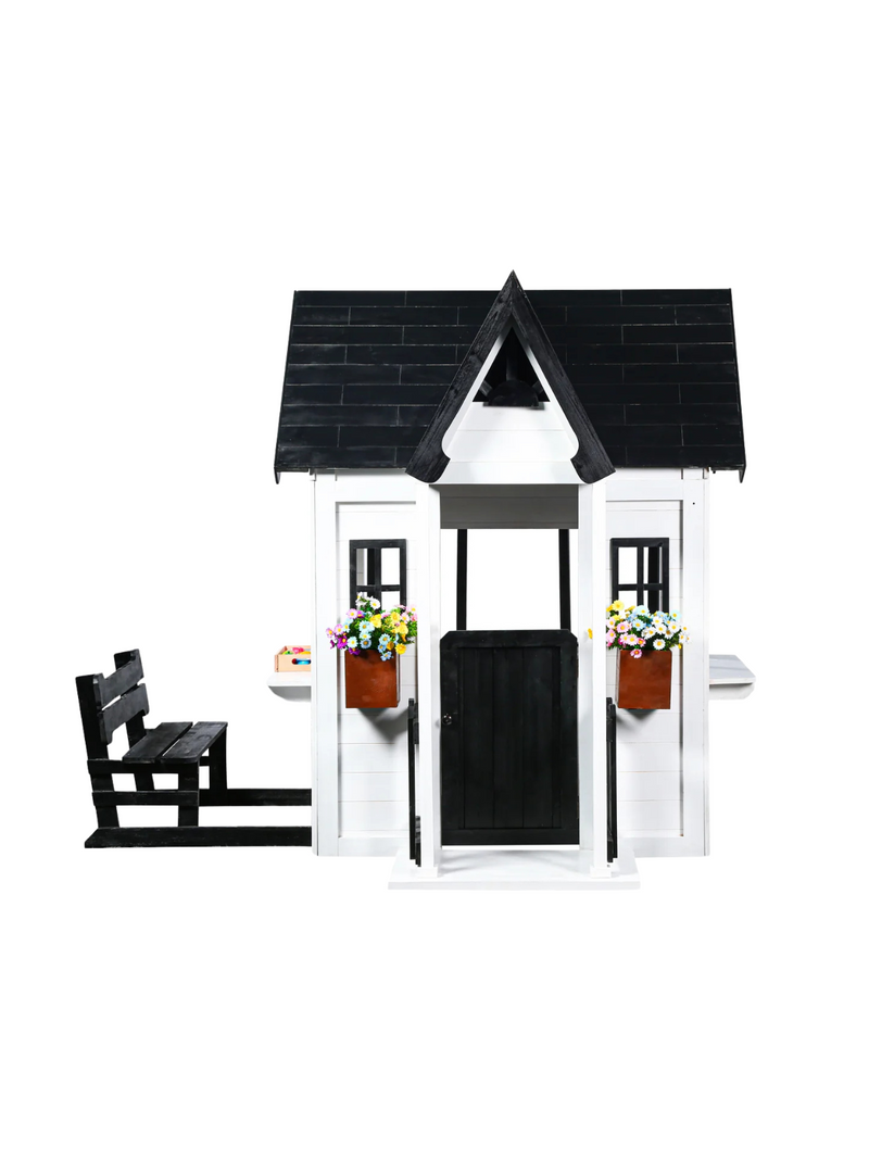 Oceano Playhouse Danrie