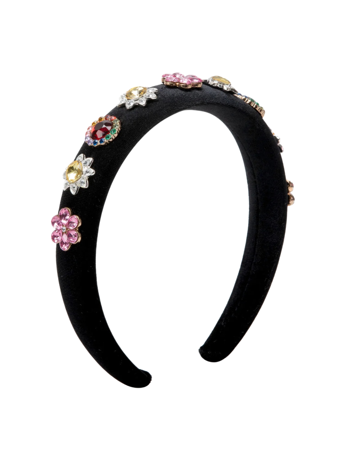 Fashion Week Headband Hair Accessories Super Smalls   