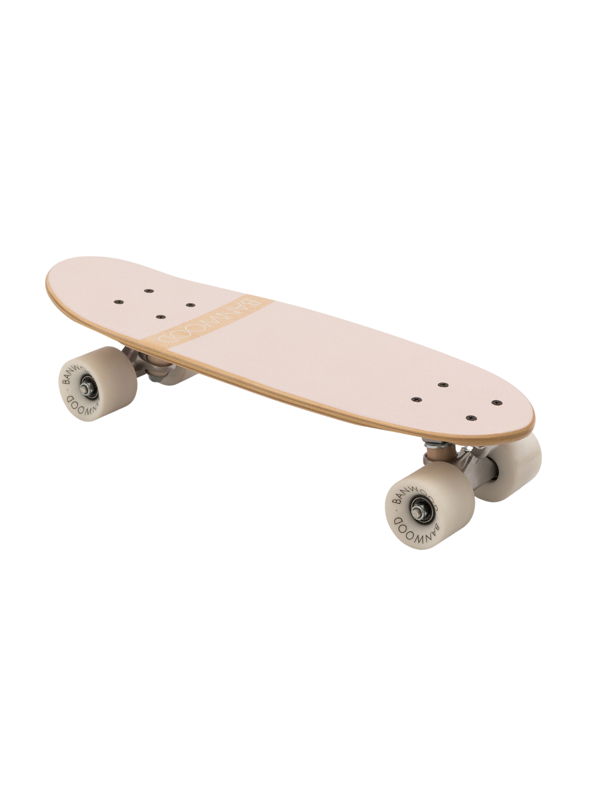 Skateboard - Pink Outdoor Play Banwood   