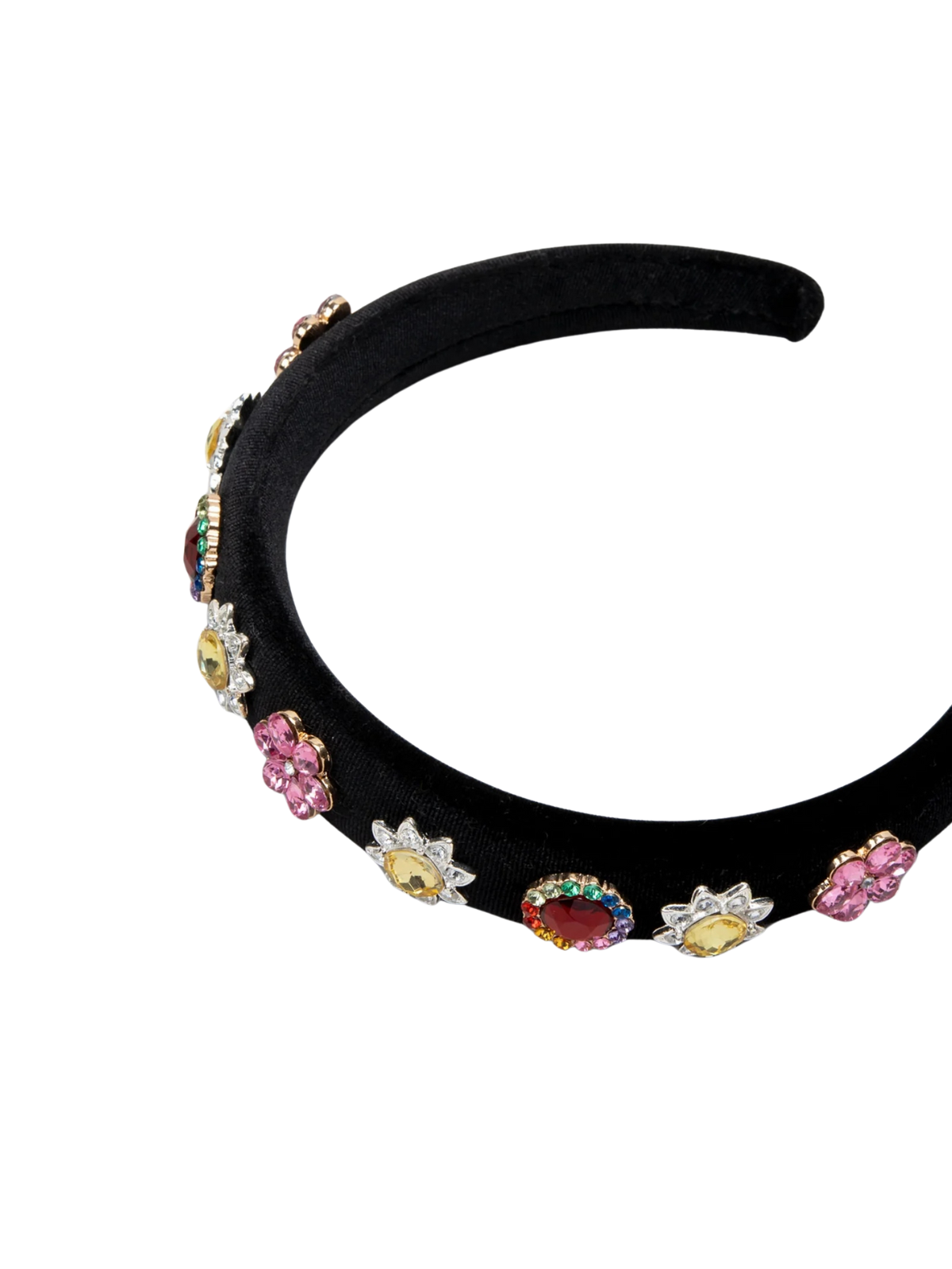 Fashion Week Headband Hair Accessories Super Smalls   