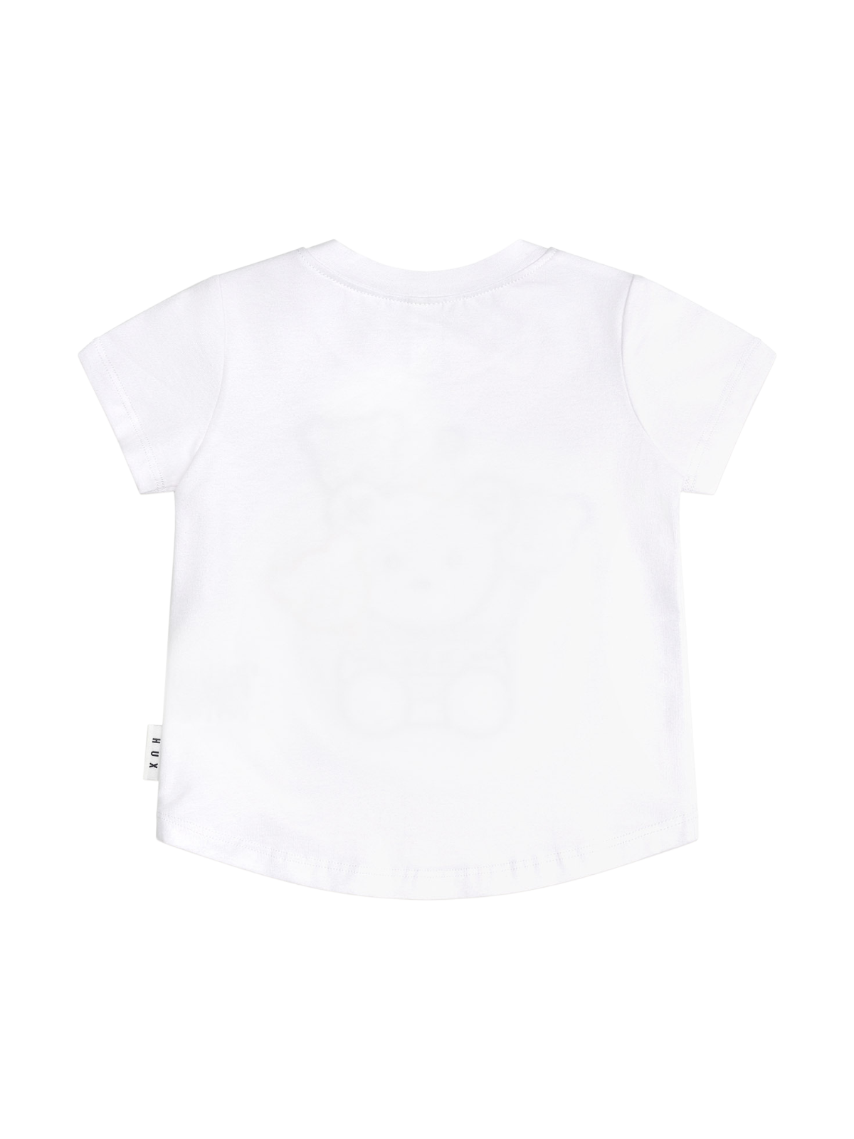 Party Hux T-Shirt Tees Huxbaby   