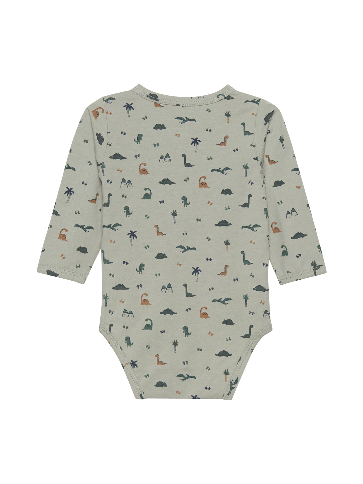 Dino Bodysuit & Leggings Set Sets Fixoni   