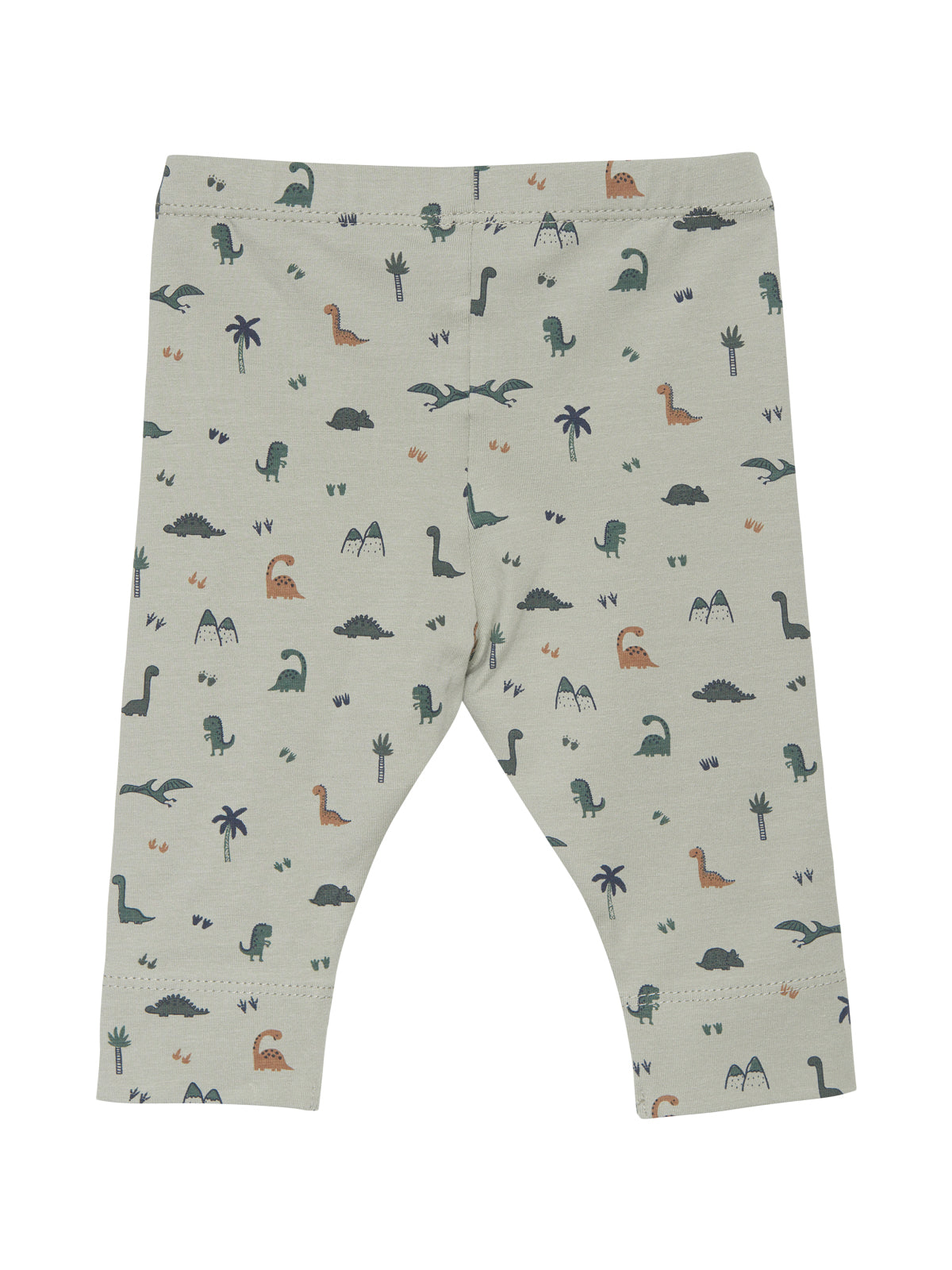 Dino Bodysuit & Leggings Set Sets Fixoni   