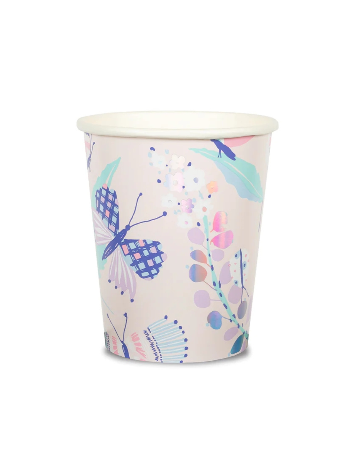 Butterfly Themed Decor for Kids' Parties