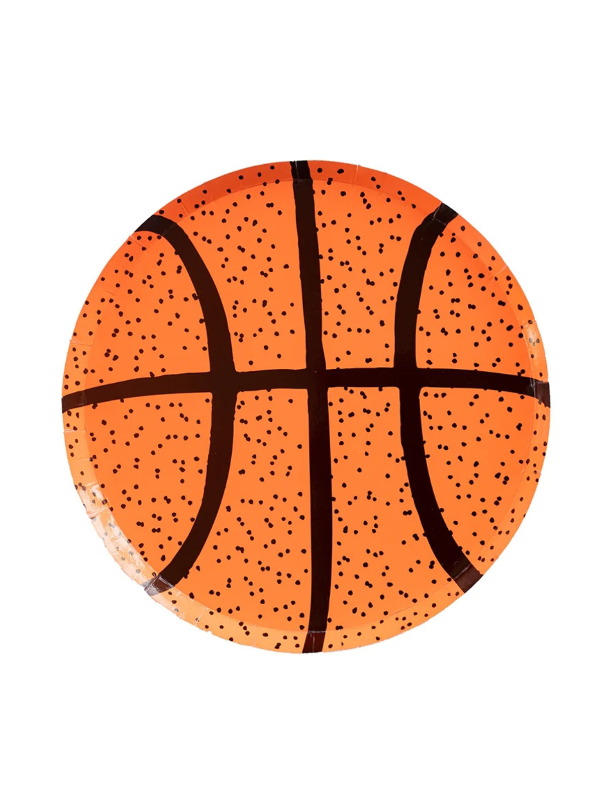 Basketball Party Pack Party Supplies Jollity & Co. + Daydream Society   