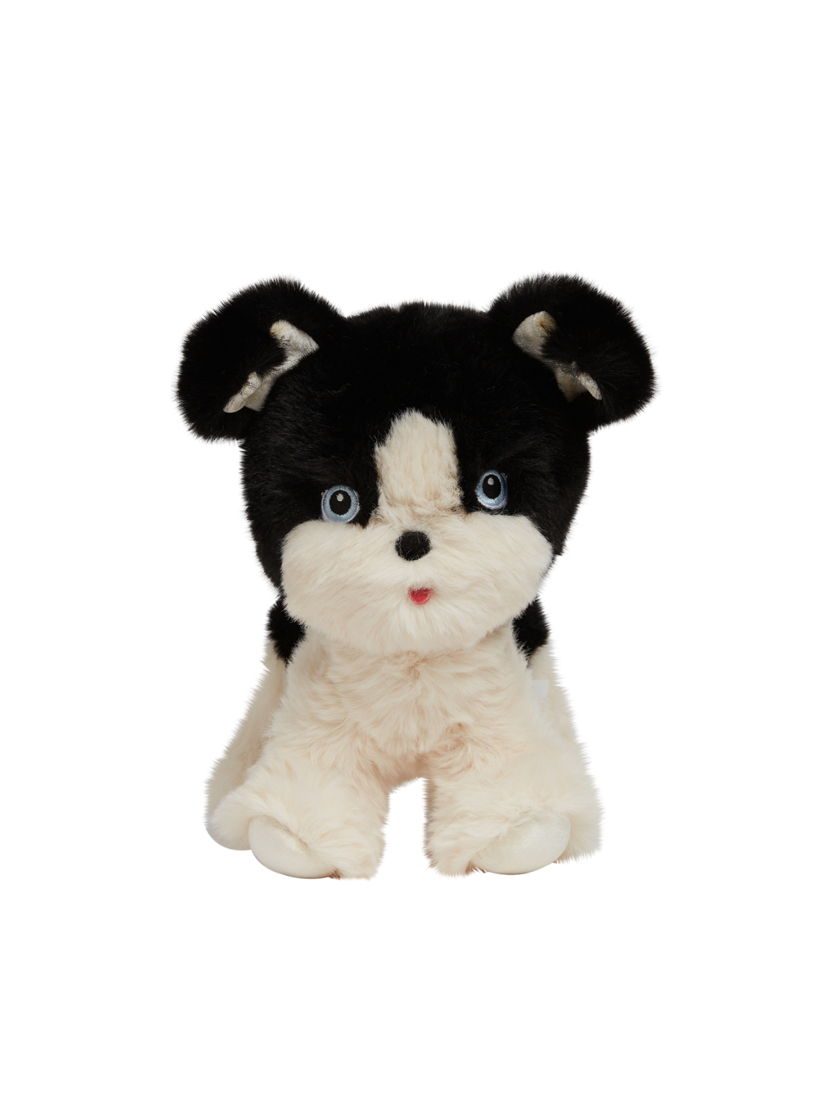 Dinkum Dogs Lucky Plush Olli Ella   