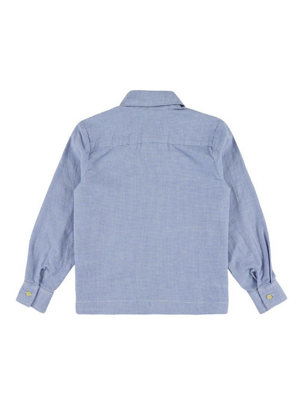 Tur Collared Shirt Tops Morley   