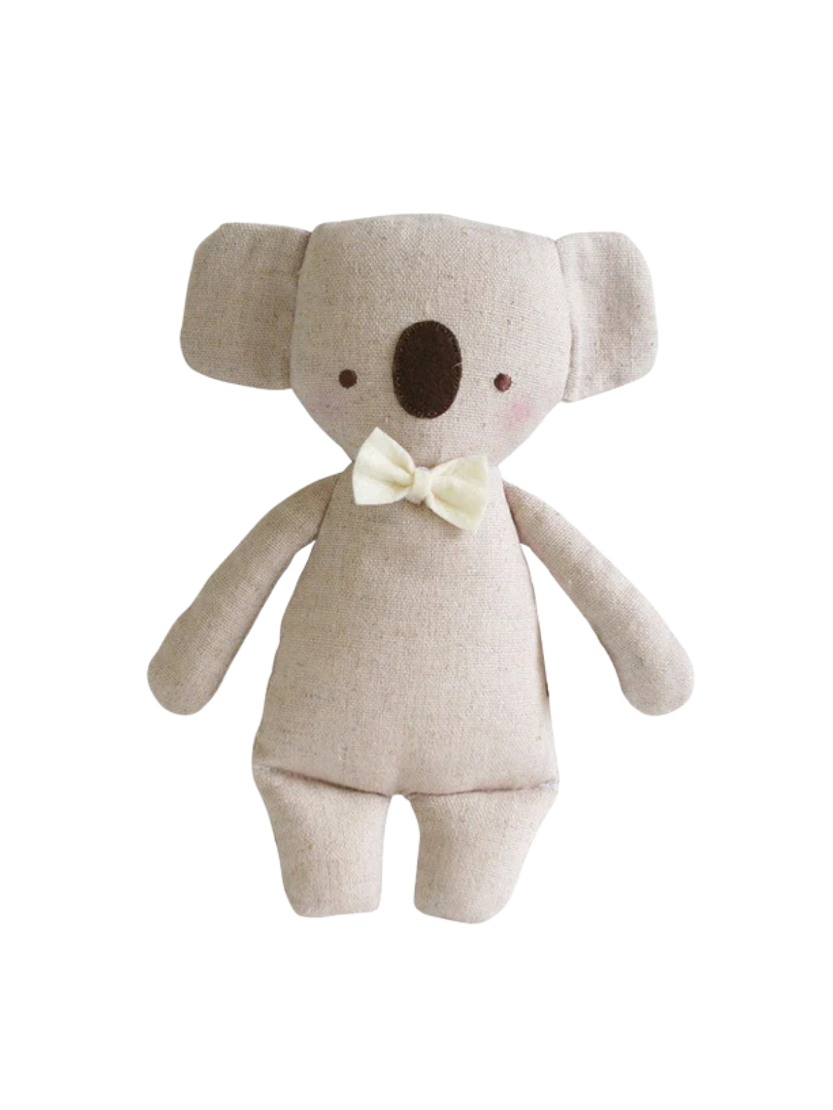 Koala Mini Rattle Baby Toys Alimrose