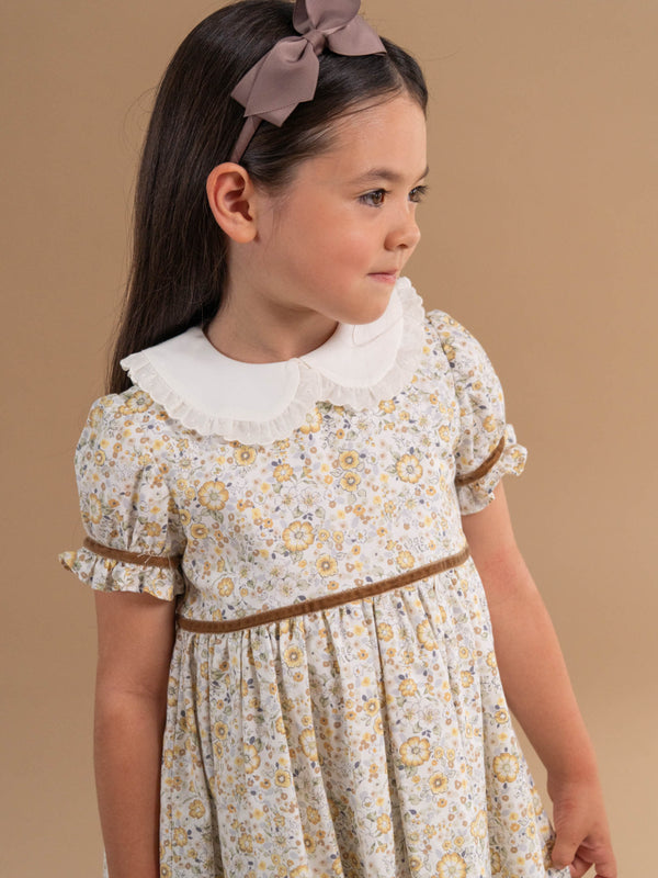 Antonella Dress