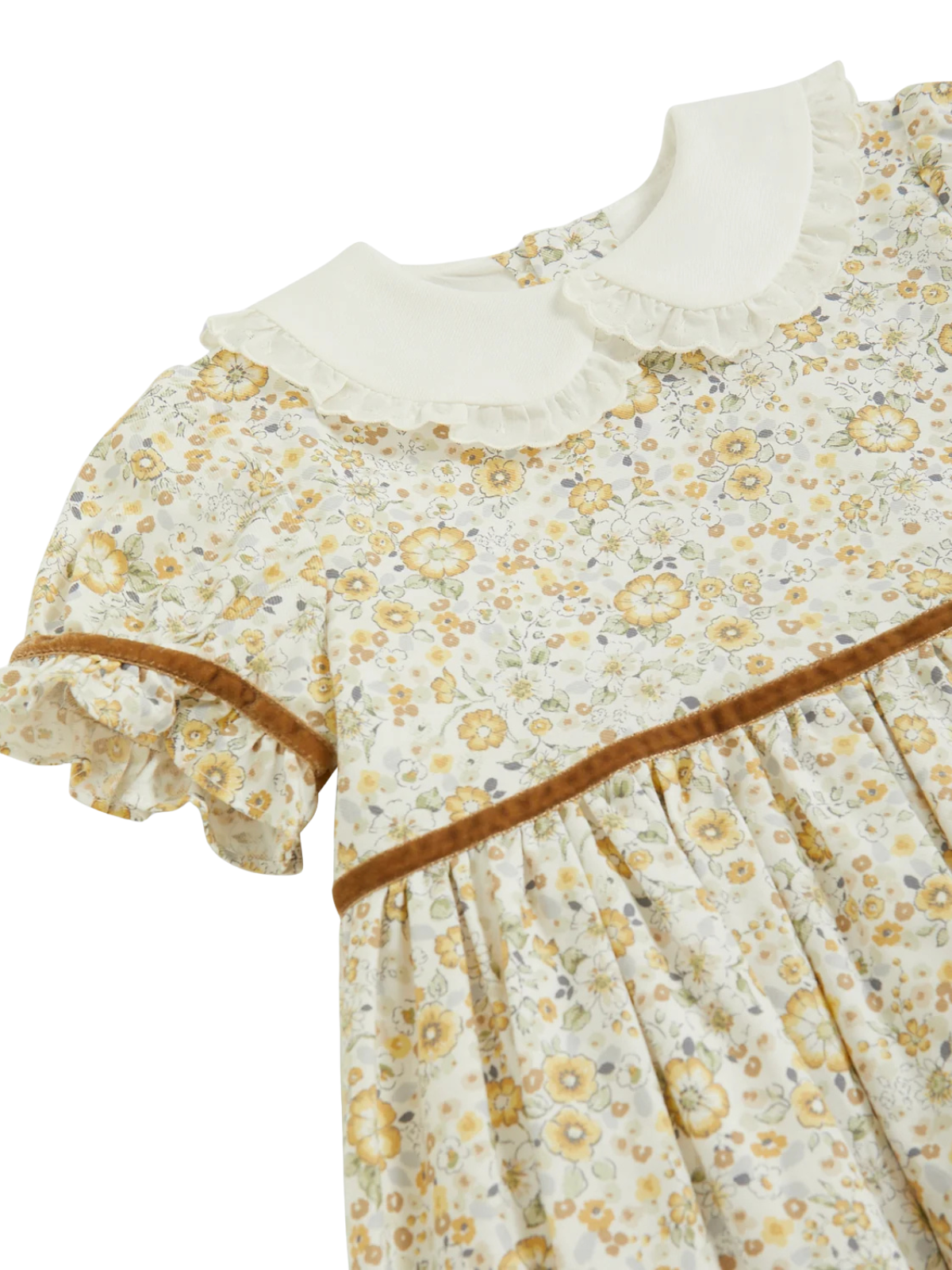 Antonella Dress Dresses Amaia London