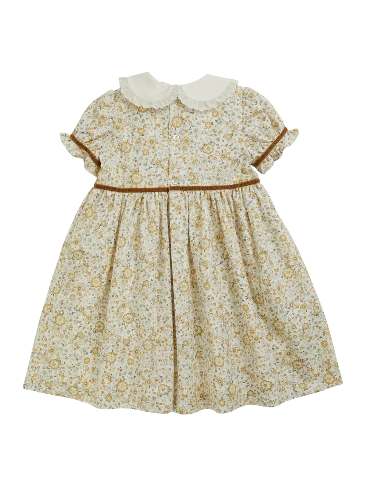 Antonella Dress Dresses Amaia London