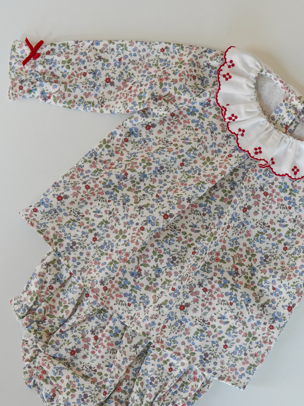 Elodie Set