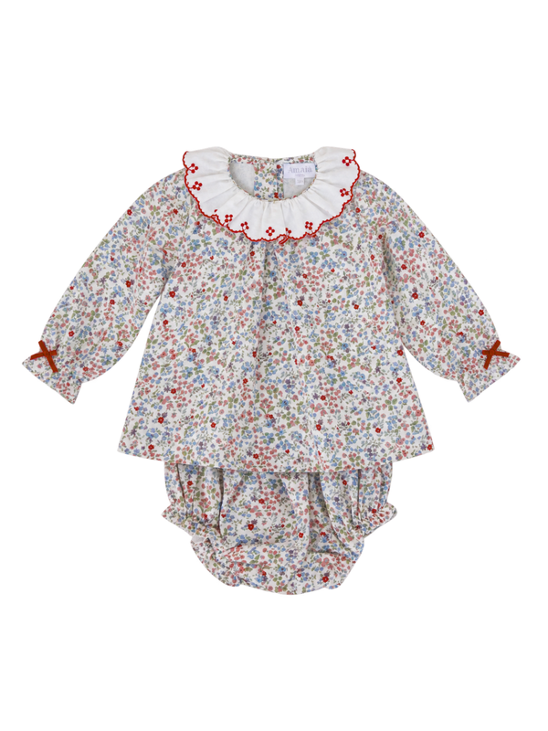 Elodie Set