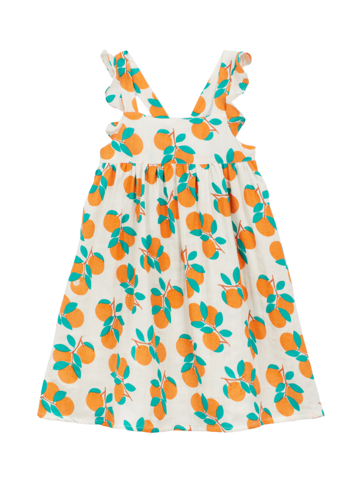 Clementine Dress Dresses Arsène et Les Pipelettes Clementines 3Y