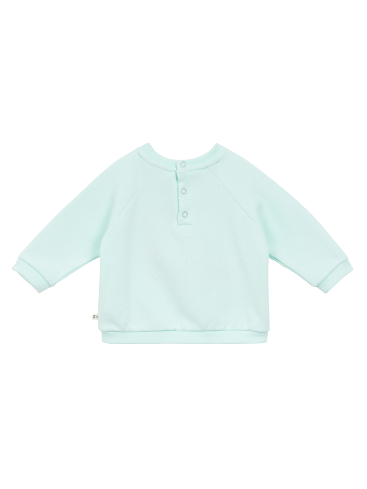 Summer Pickup Truck Baby Sweatshirt Sweatshirts Arsène et Les Pipelettes