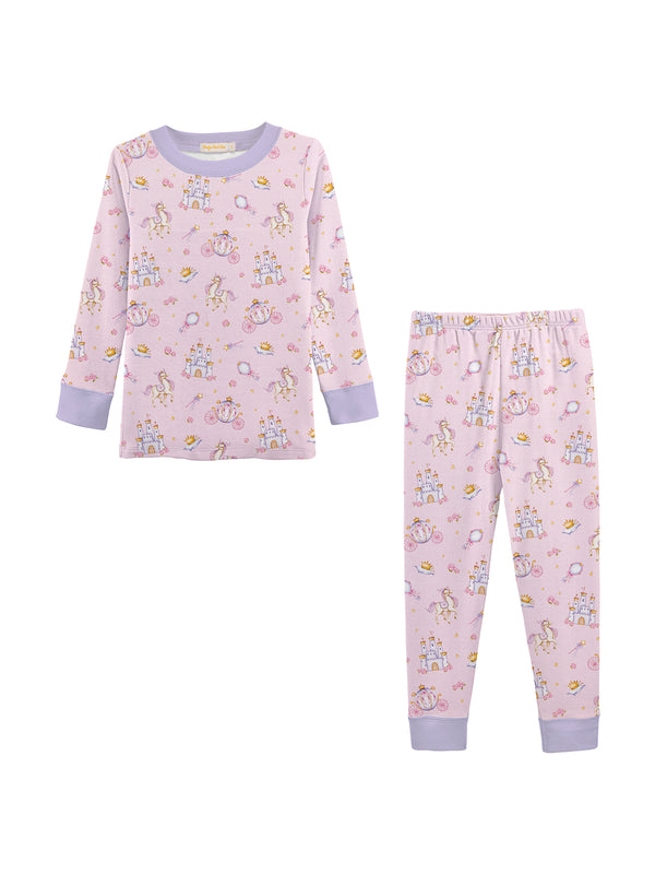 Castle Magic PJ Set