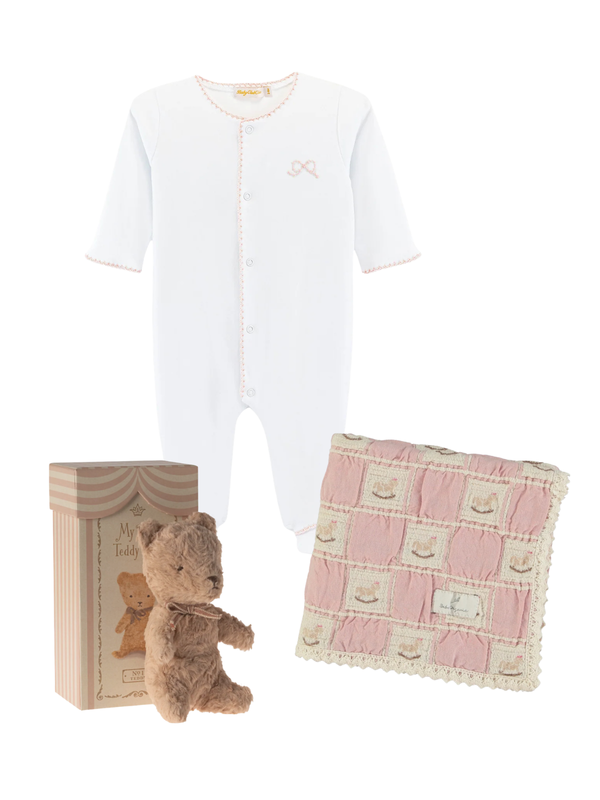 Baby Girl Bundle