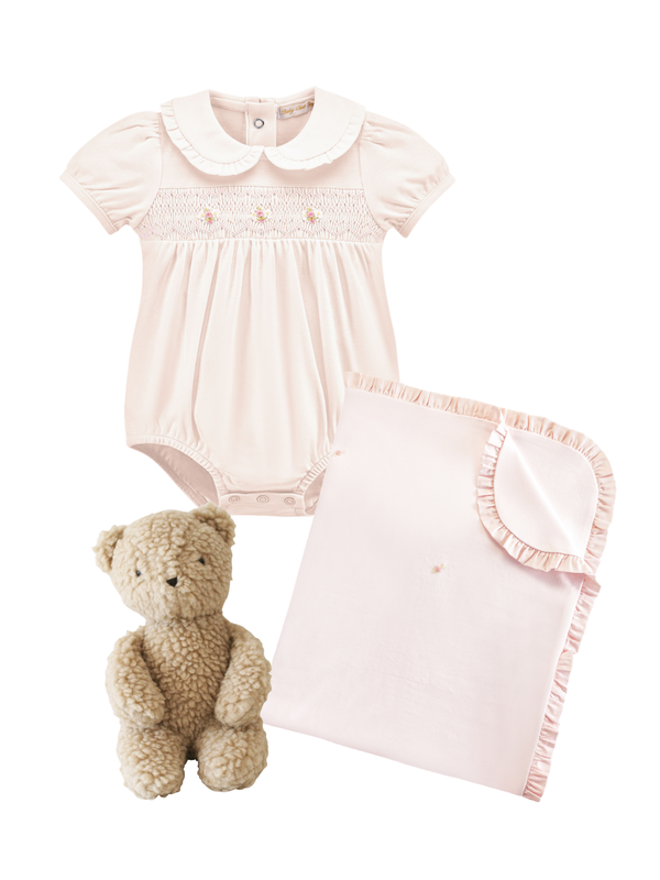Baby Girl Bundle Bundle Danrie