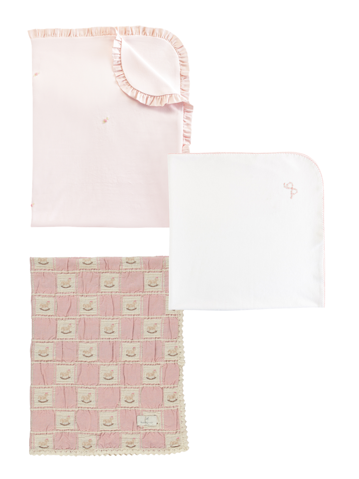 Baby Girl Bundle Bundle Danrie
