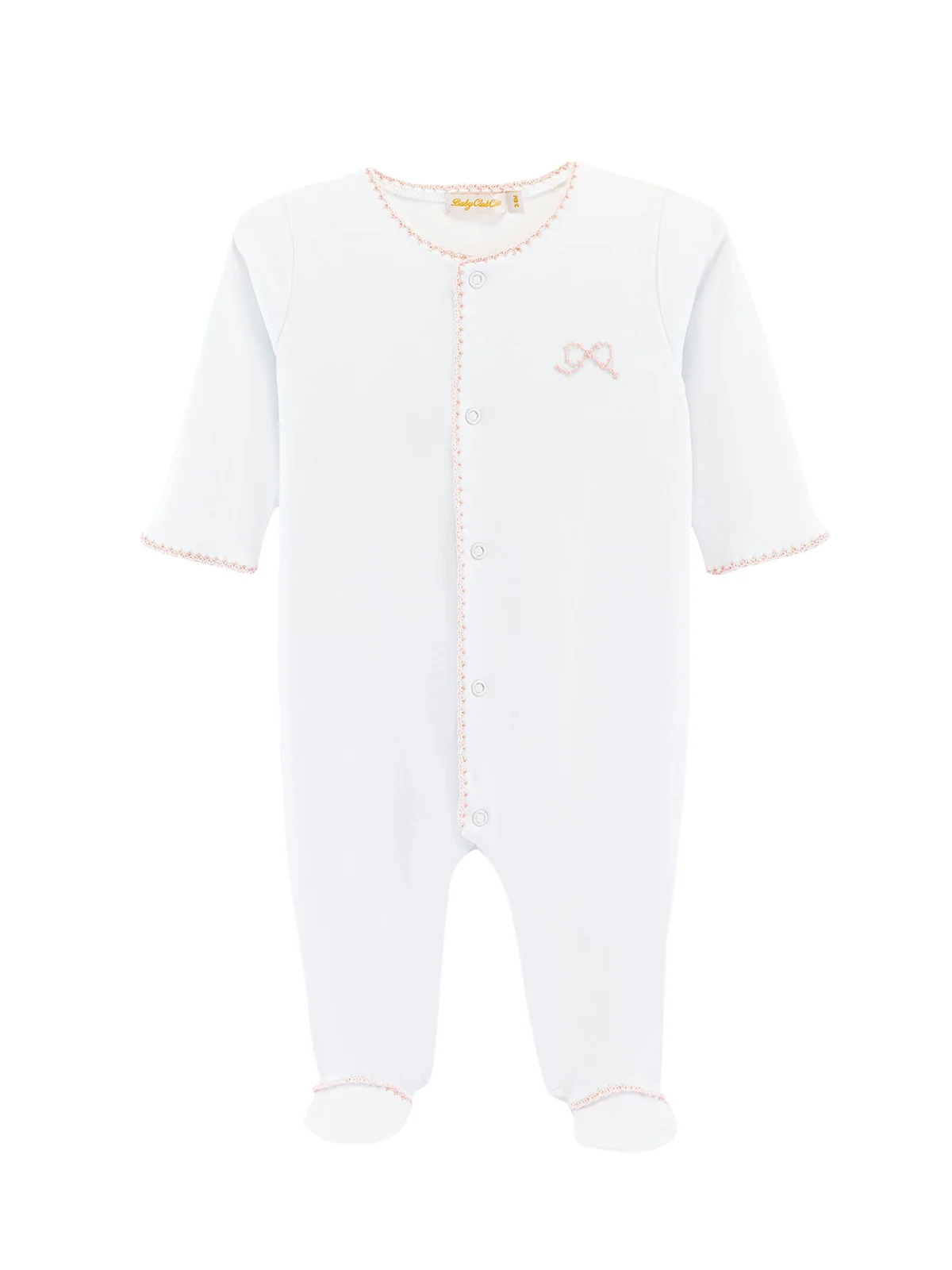 Baby Girl Bundle Bundle Danrie