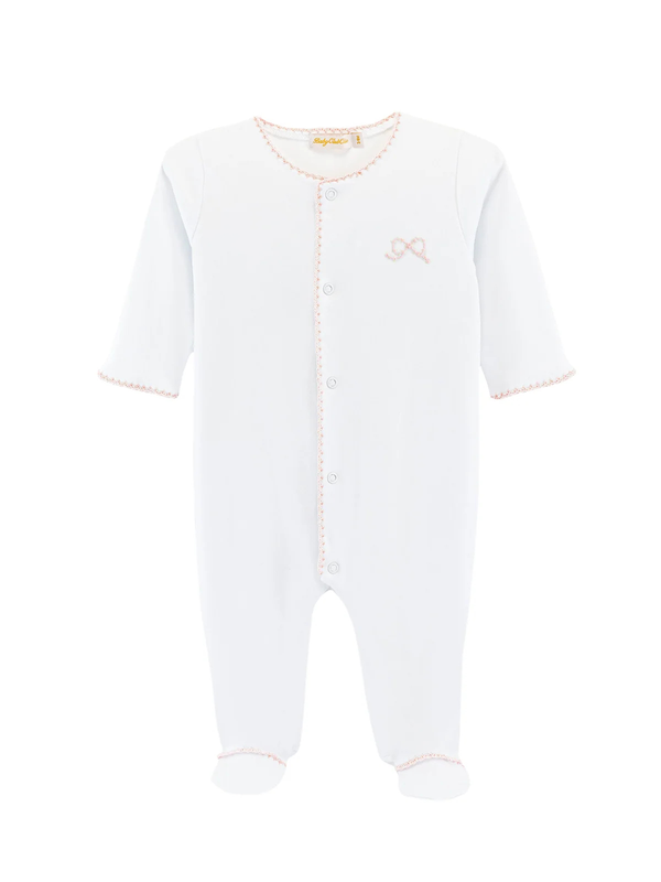 Baby Girl Bundle