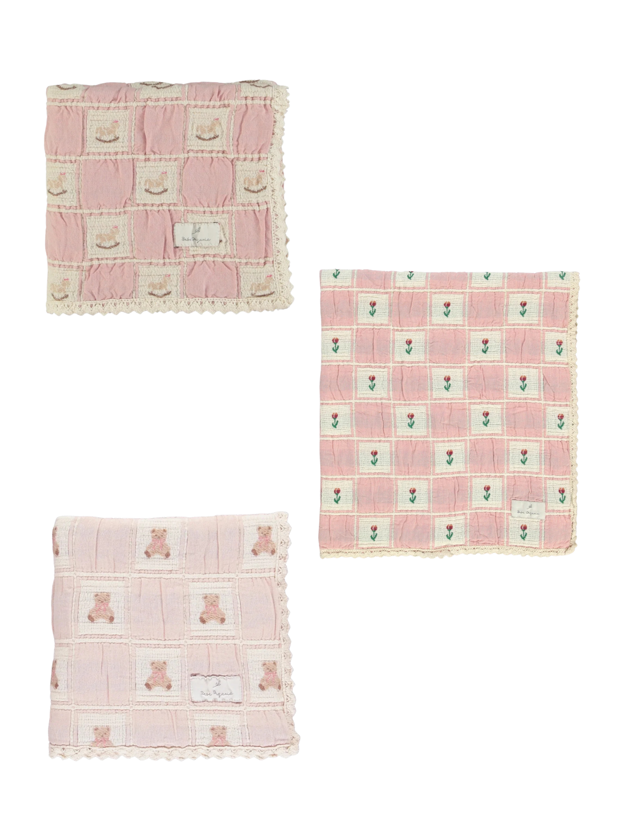 Baby Girl Bundle Bundle Danrie