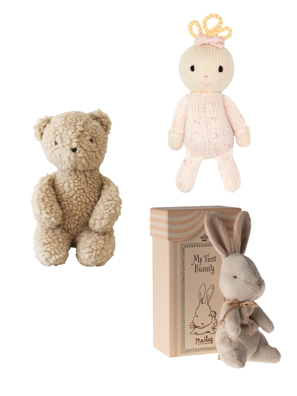 Baby Girl Bundle Bundle Danrie