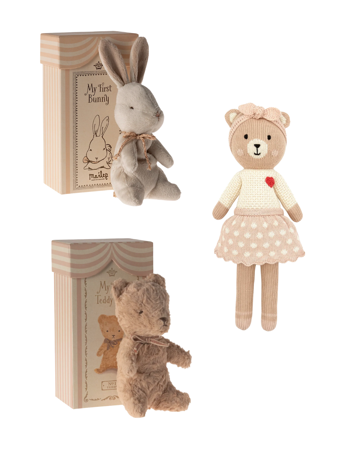 Baby Girl Bundle Bundle Danrie