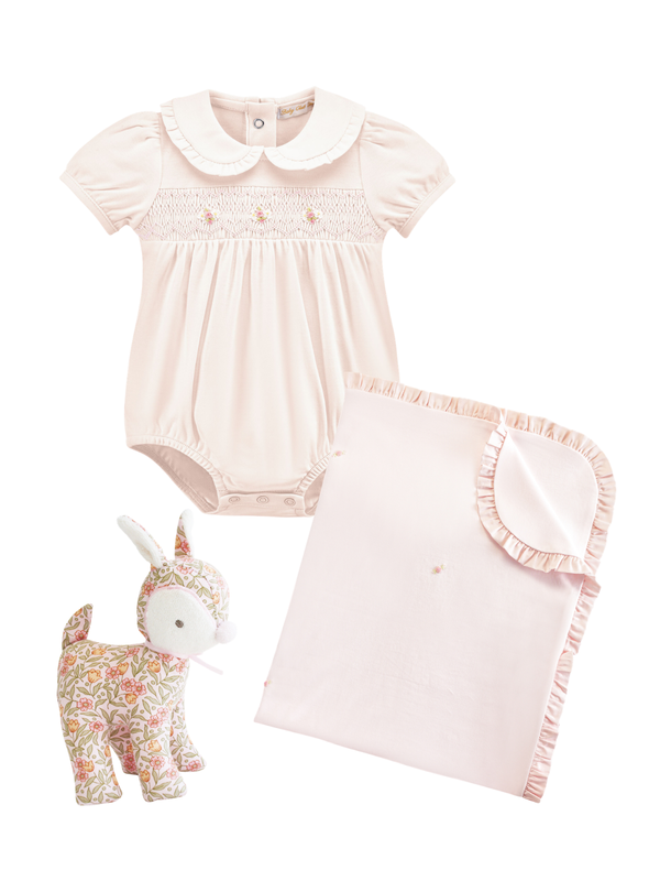 Baby Girl Bundle Bundle Danrie