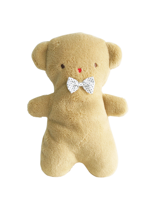 Baby Robbie Teddy Plush Alimrose   