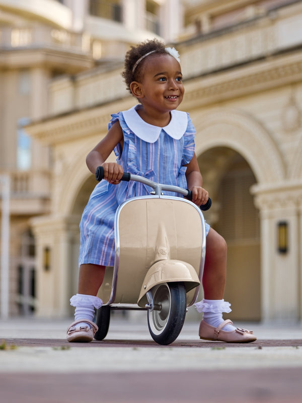 Primo Sierra Ride On Scooter