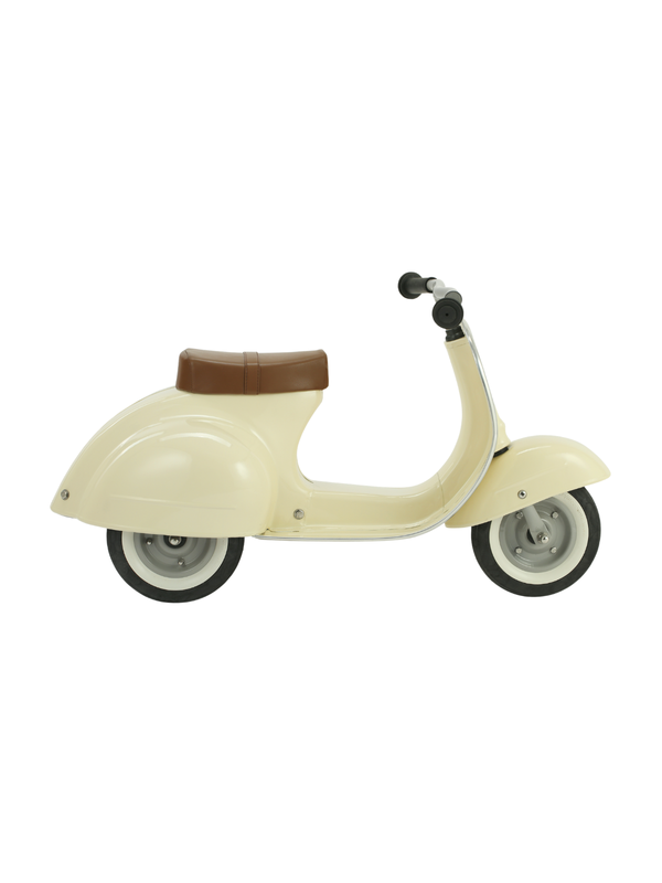 Primo Sierra Ride On Scooter