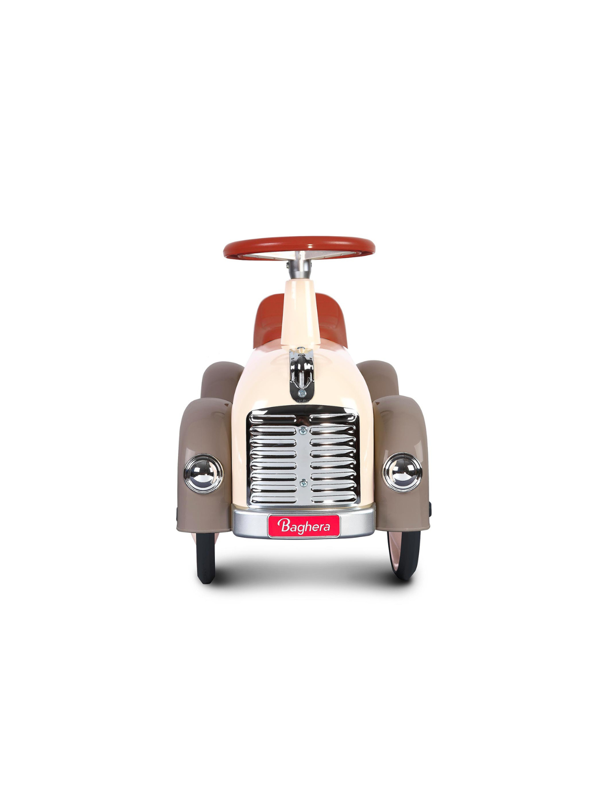 Ride-On Speedster Outdoor Play Baghera