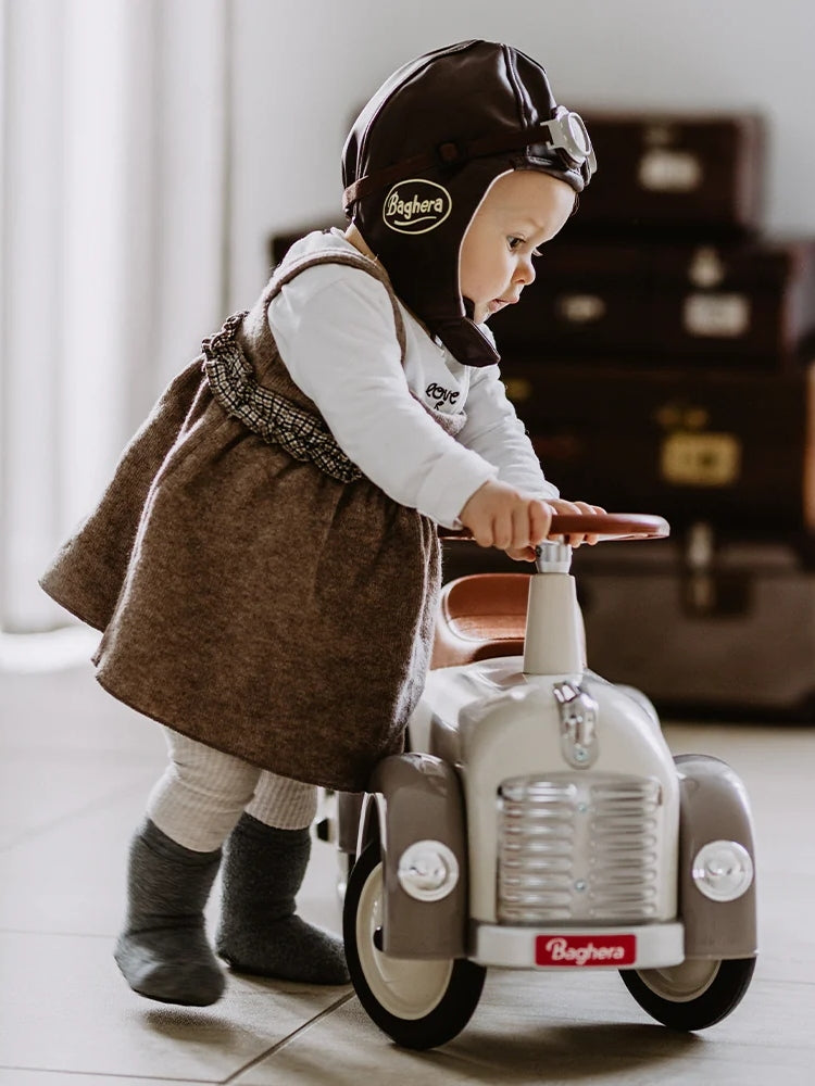 Ride-On Speedster Outdoor Play Baghera