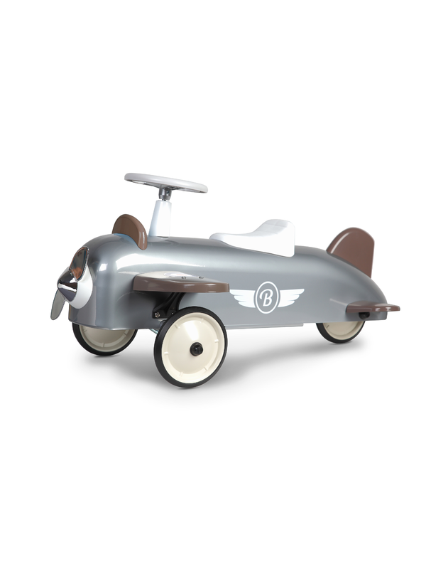 Ride-On Speedster Plane