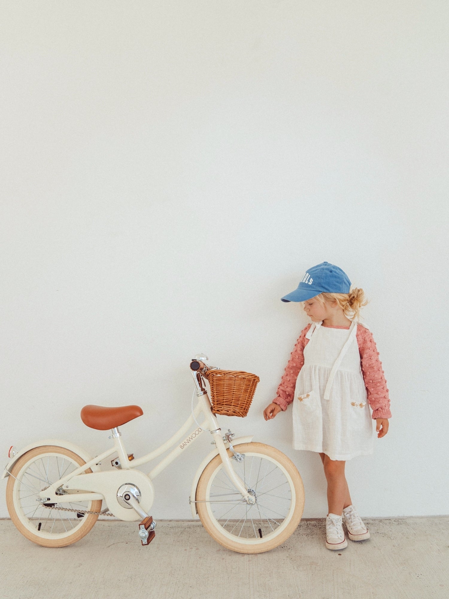 Classic Bicycle Outdoor Play Banwood   