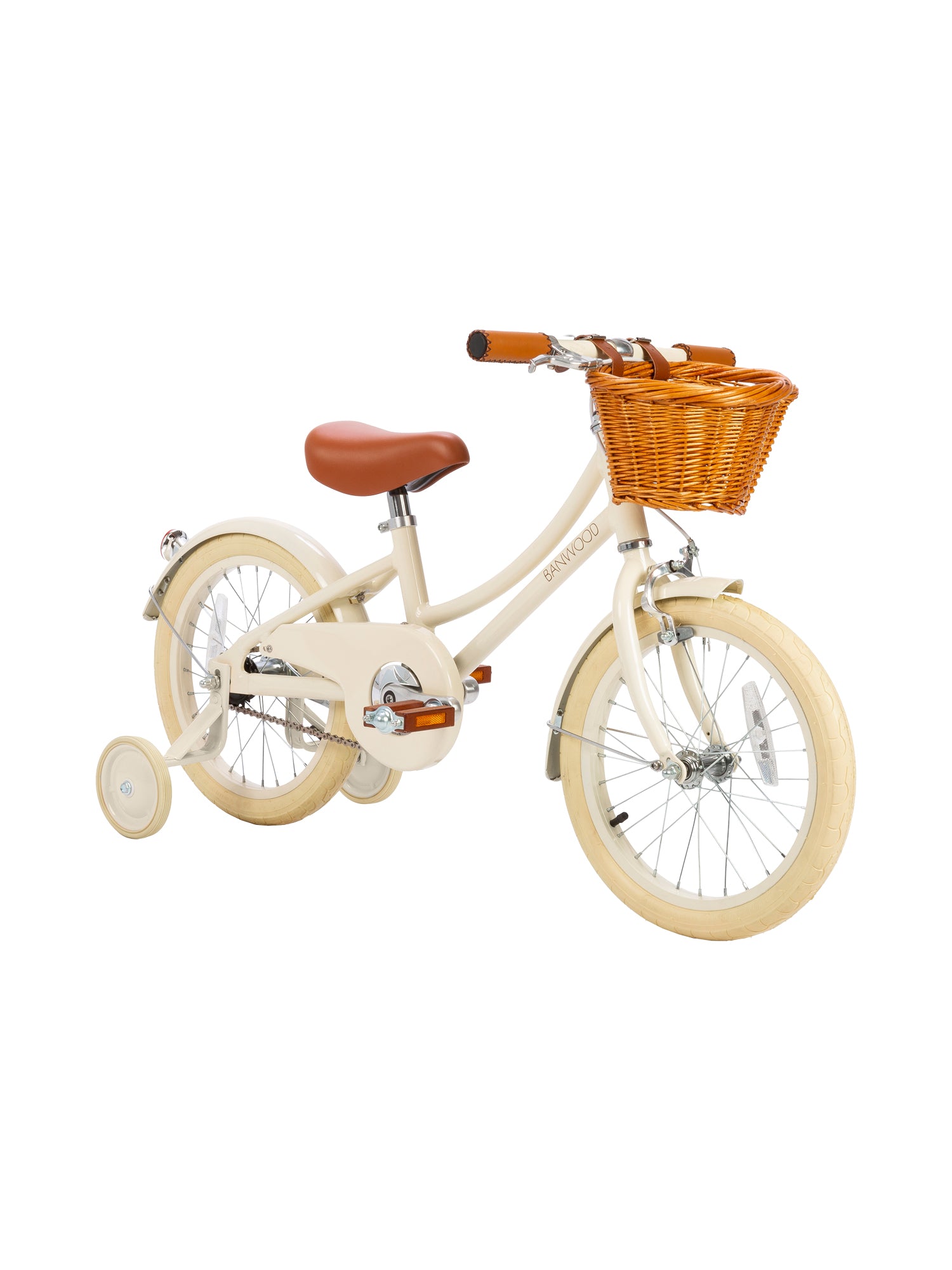 Classic Bicycle Outdoor Play Banwood   