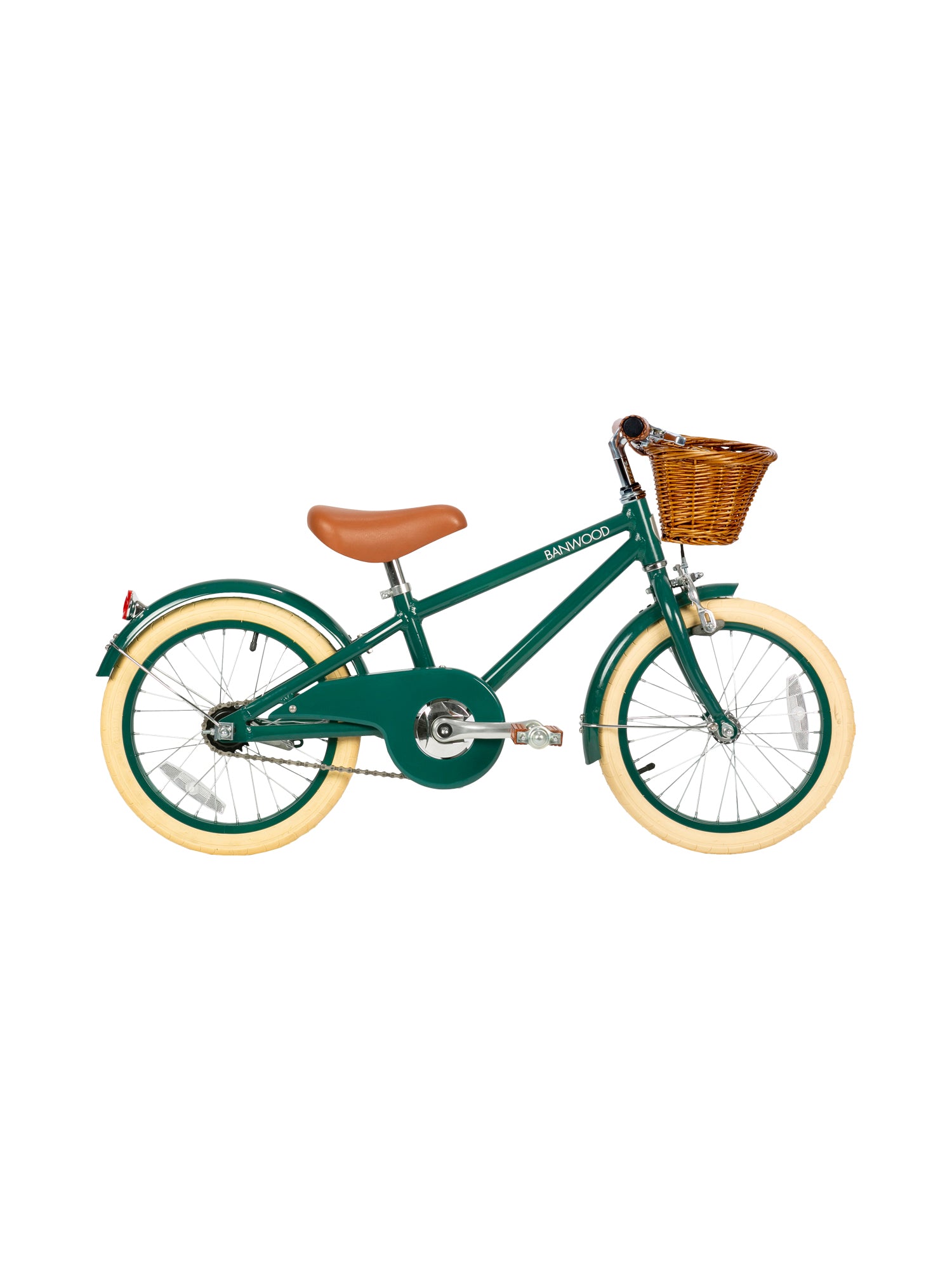 Classic Bicycle Outdoor Play Banwood Green  