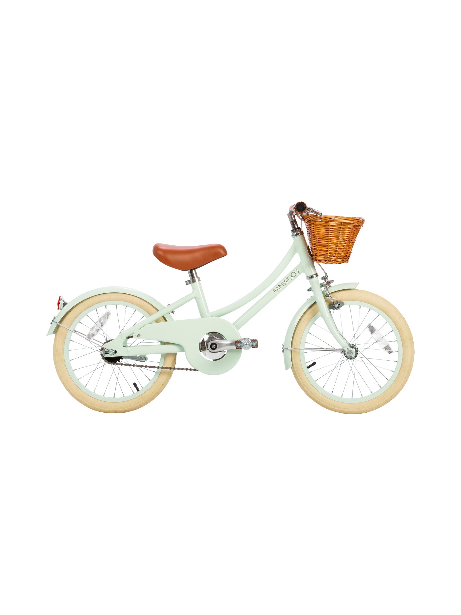 Classic Bicycle Outdoor Play Banwood Mint  