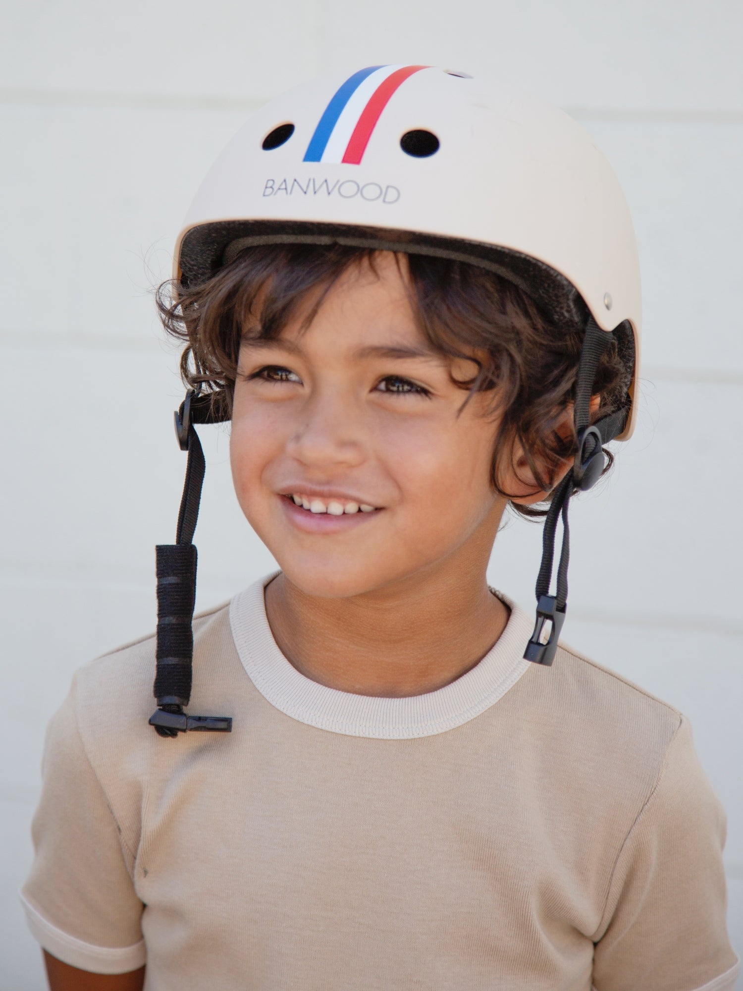 Classic Helmet Outdoor Play Banwood   