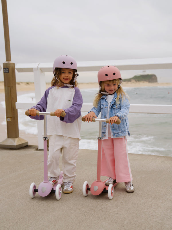 Eco Helmet Outdoor Play Banwood