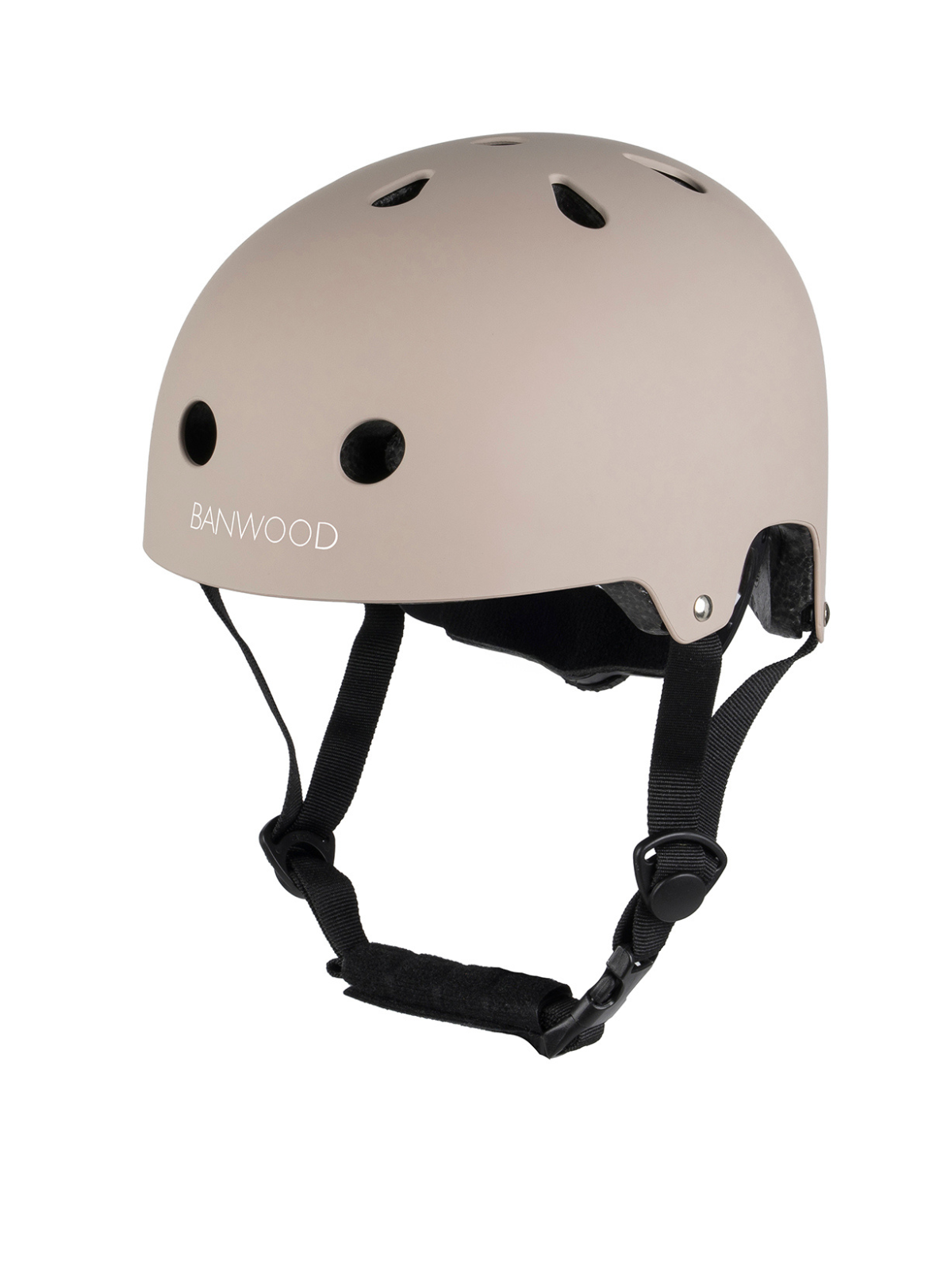 Classic Helmet Outdoor Play Banwood Beige
