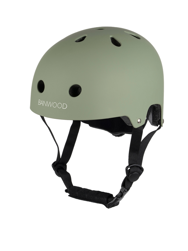 Classic Helmet Outdoor Play Banwood Forest