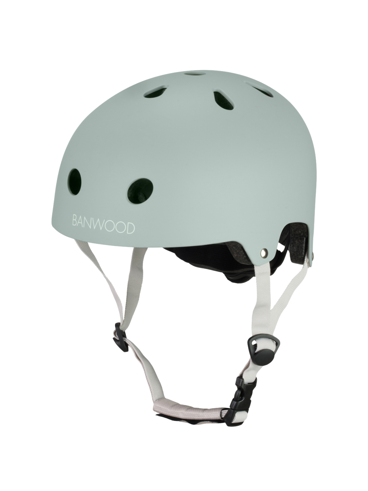 Eco Helmet Outdoor Play Banwood Clay