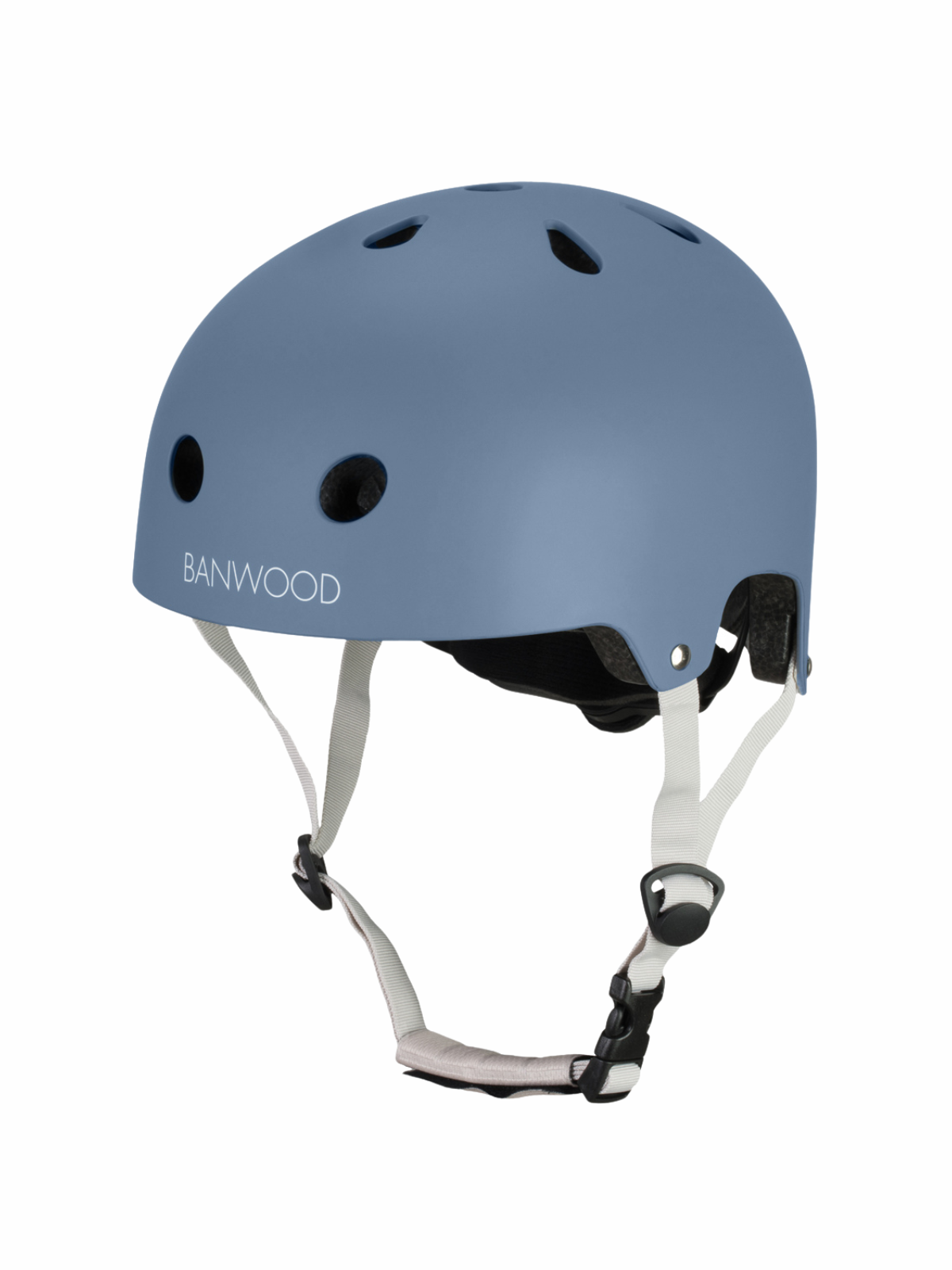 Eco Helmet Outdoor Play Banwood Deep Sea