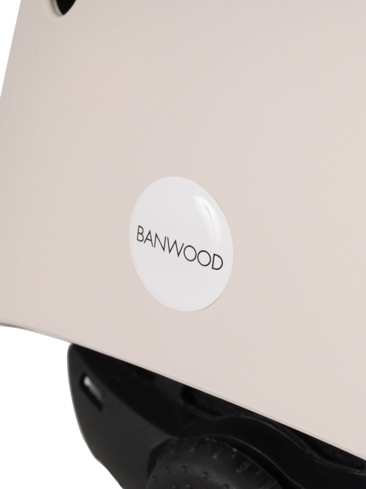 Eco Helmet Outdoor Play Banwood