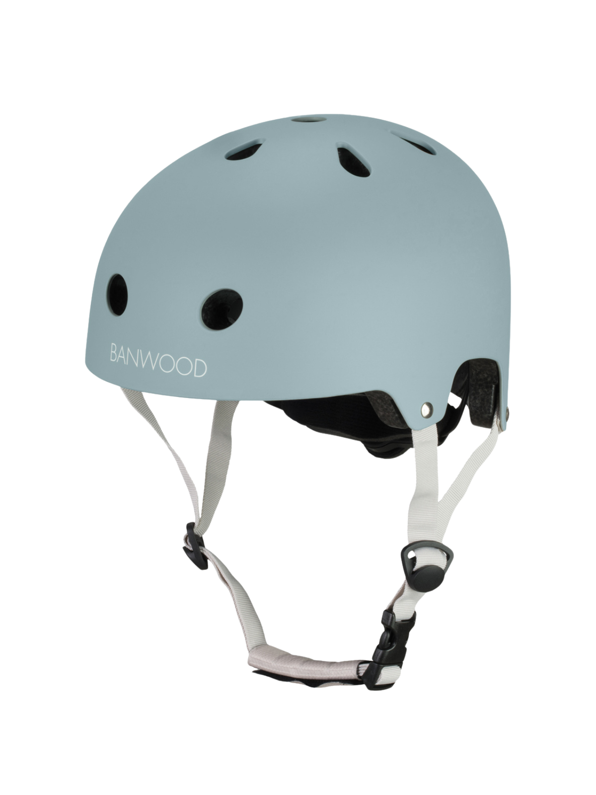 Eco Helmet Outdoor Play Banwood Teal