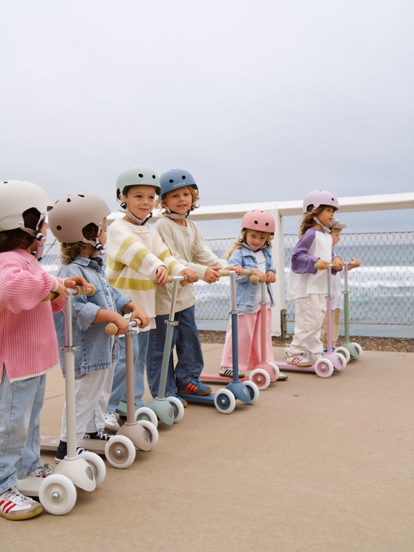 Eco Scooter Outdoor Play Banwood