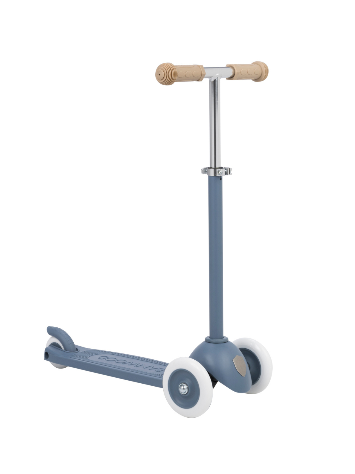 Eco Scooter Outdoor Play Banwood Deep Sea